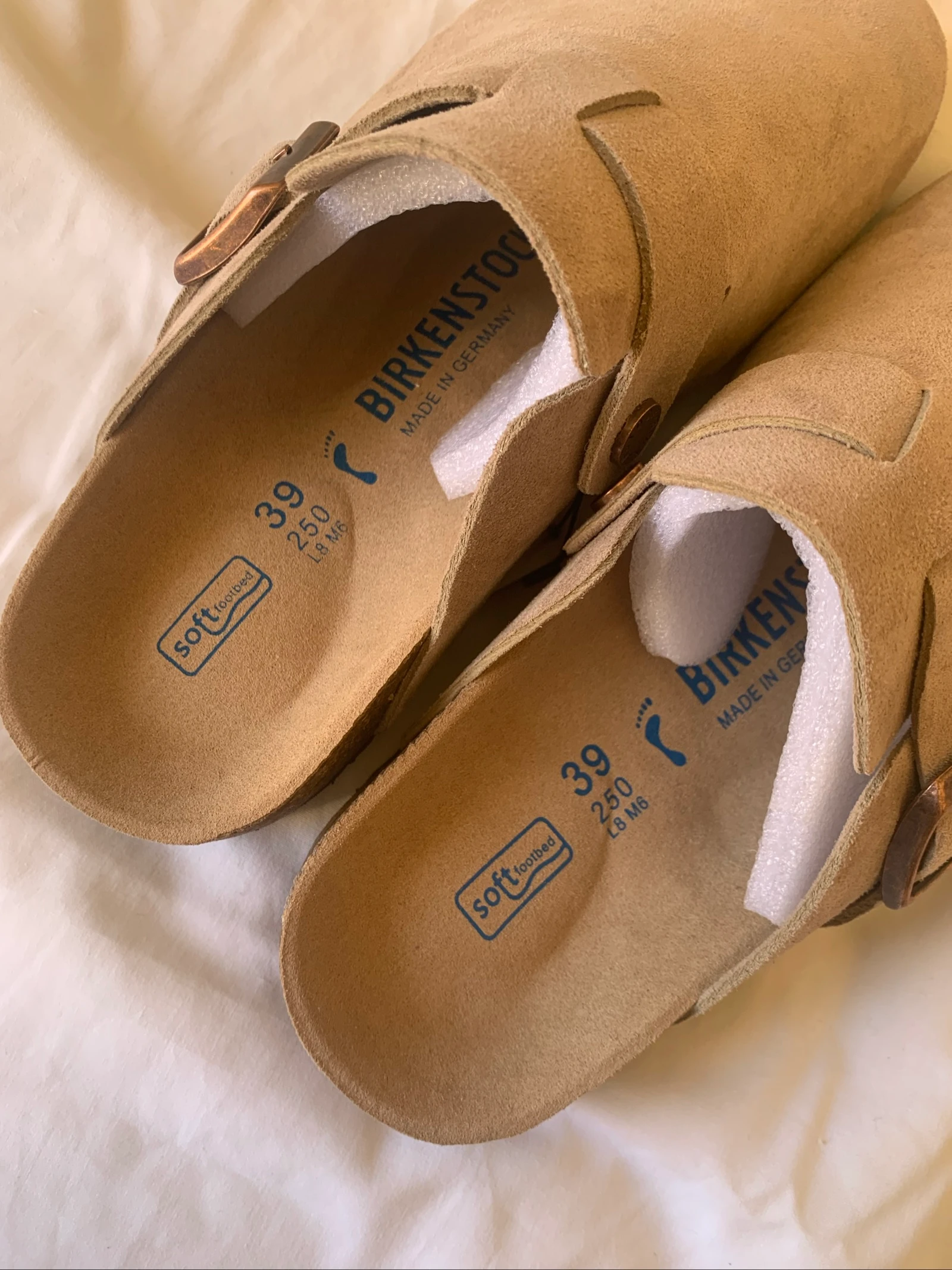 Clogs size 39👍 – photo 6